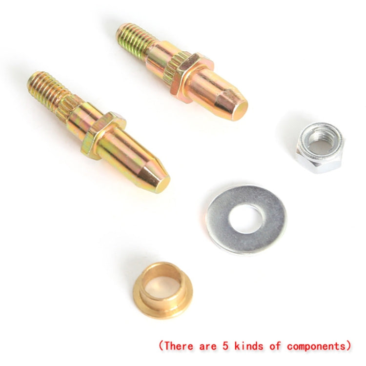 Car Removal Tool Door Hinge Bushing Kit with Instructions 19299324 for Chevrolet GMC, For Chevrolet GMC