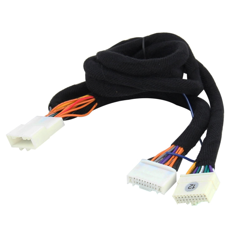 For Nissan Tiida, Sylphy, Infiniti QX35, Mazda 6, New Tiida and More Vehicles, For Nissan
