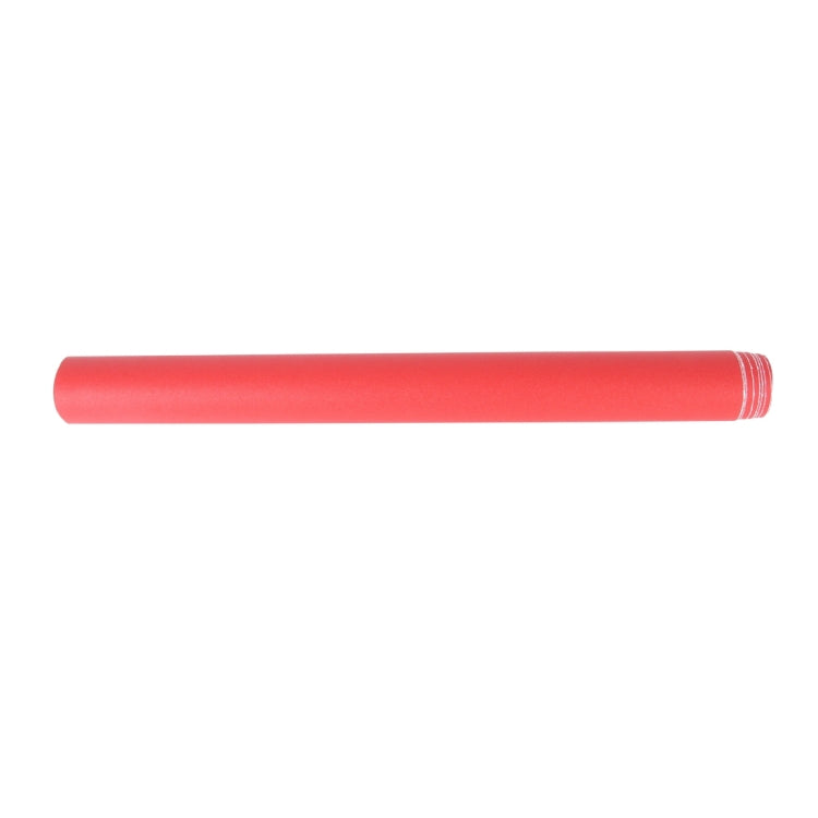 7.5m * 0.5m Grind Arenaceous Auto Car Sticker Pearl Frosted Flashing Body Changing Color Film for Car Modification and Decoration, Size: 7.5m * 0.5m