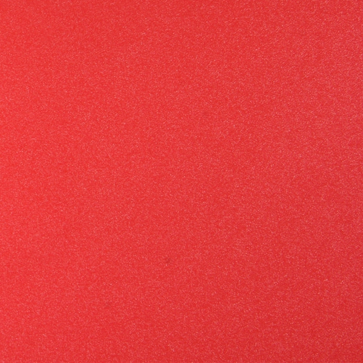7.5m * 0.5m Grind Arenaceous Auto Car Sticker Pearl Frosted Flashing Body Changing Color Film for Car Modification and Decoration, Size: 7.5m * 0.5m