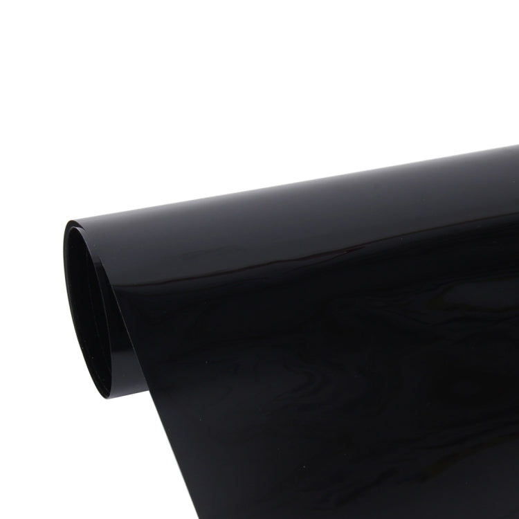 1.5m * 0.5m  Aumo-mate Anti-UV Cool Change Color Car Vehicle Chameleon Window Tint Film Scratch Resistant Membrane, Transmittance: 15%, Transmittance: 15%
