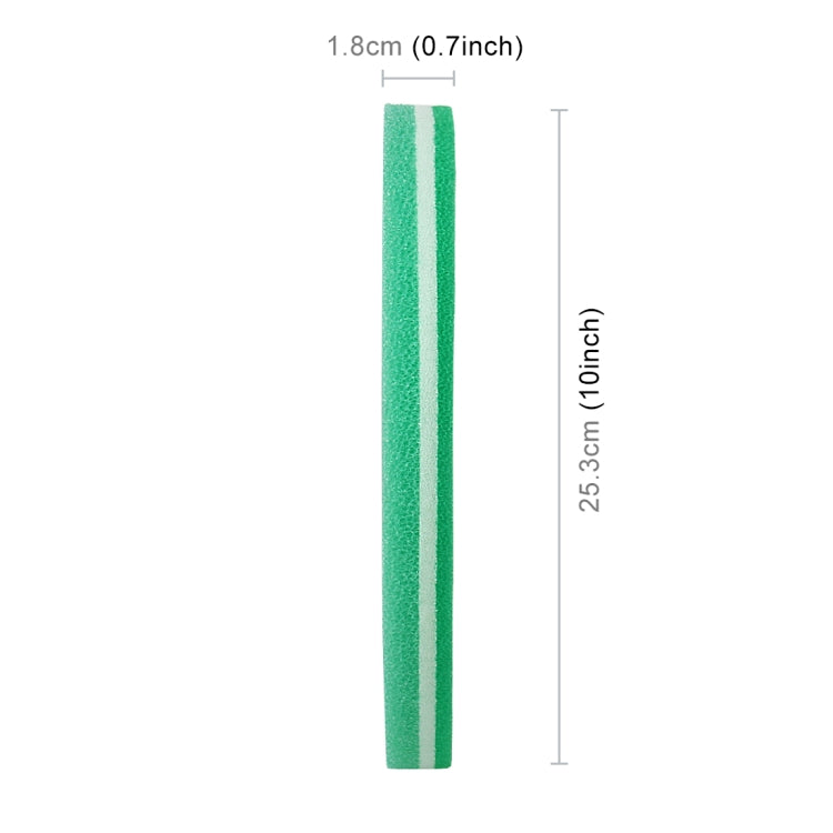 HKS 180mm Super Power Flow Air Intake Replacement Filter Element Dry 3 Layers, Random Color Delivery, 18cm