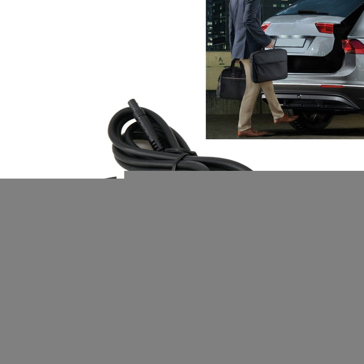 IP67 Waterproof 9-24V Car Keyless-Go Automatic Sensor System Smart Trunk Opener, Keyless-Go 1