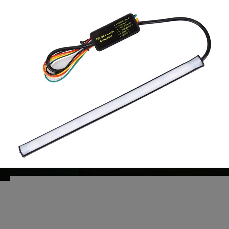 Motorbike DC 12V 1.3W Colorful Lighting Bulb Turn Signal Auto Reverse Lamp Daytime Running Light Source, 1.3W
