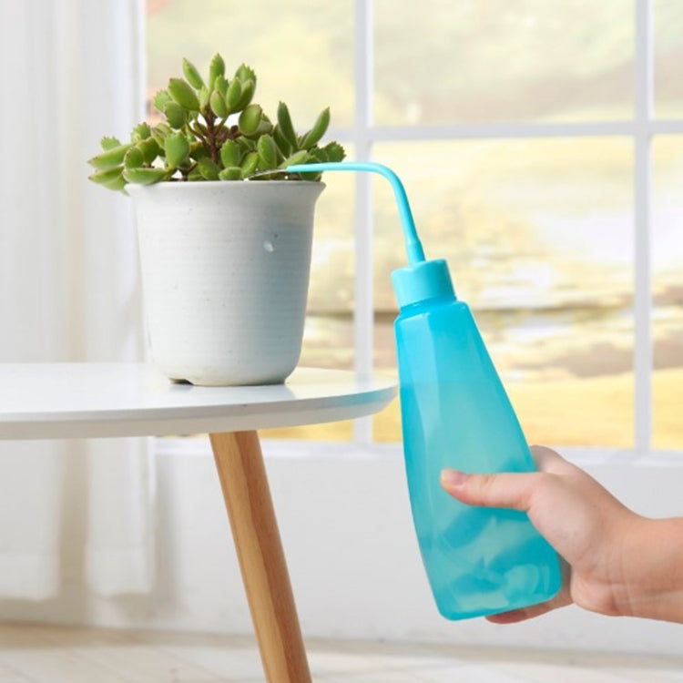 DSH-03 Portable Watering Sprinkler Bottle Squeeze Watering Sprinkler, Random Color Delivery, Watering Sprinkler Bottle