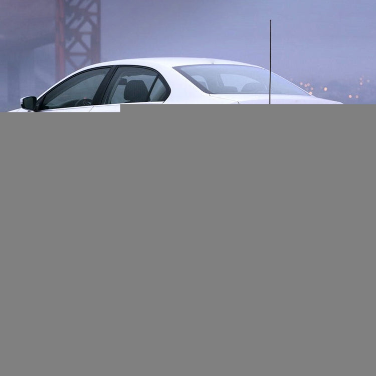 PS-556 Long Modified Car Antenna Aerial 105cm, Length: 105cm