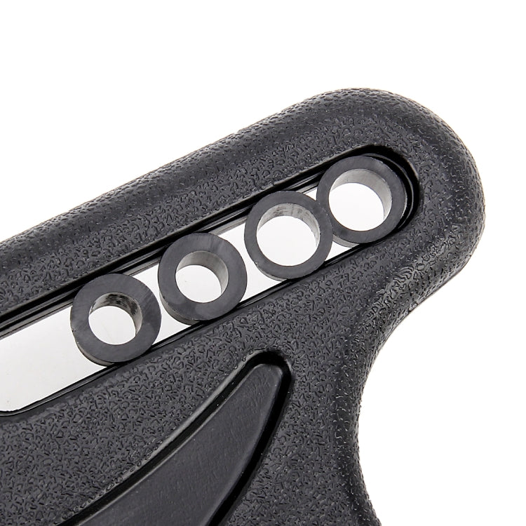 Multi-functional Auto Car Seat Safe Hanger / Hanging Hook / Safe Handle, Car Seat Safe Hanger