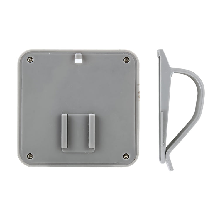 Y-905 Multi-functional Car Insert Card Clips