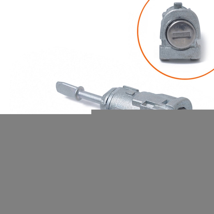 Auto Left Door Lock Core 604837167 for Volkswagen POLO, A0963