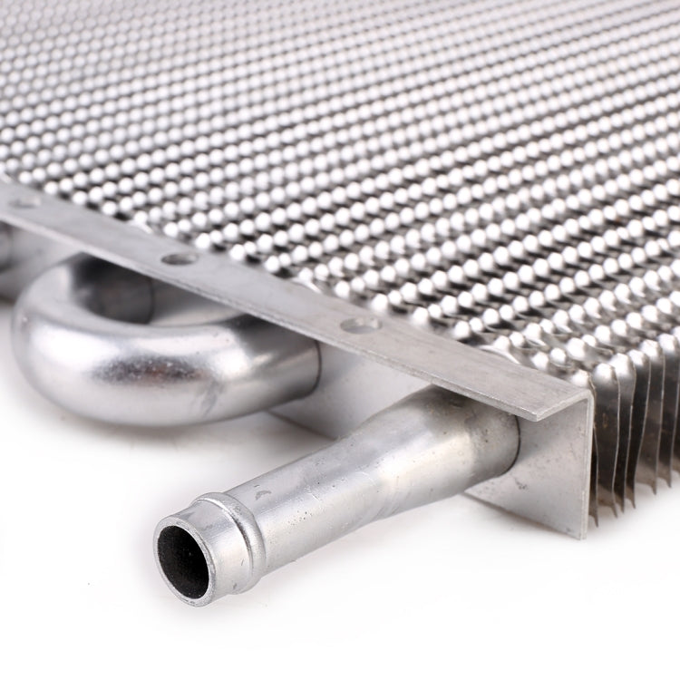 Car 8 Rows Modified Automobile Gearbox Cooler Cooling Engine Oil or Fuel Oil, Automobile Gearbox Cooler