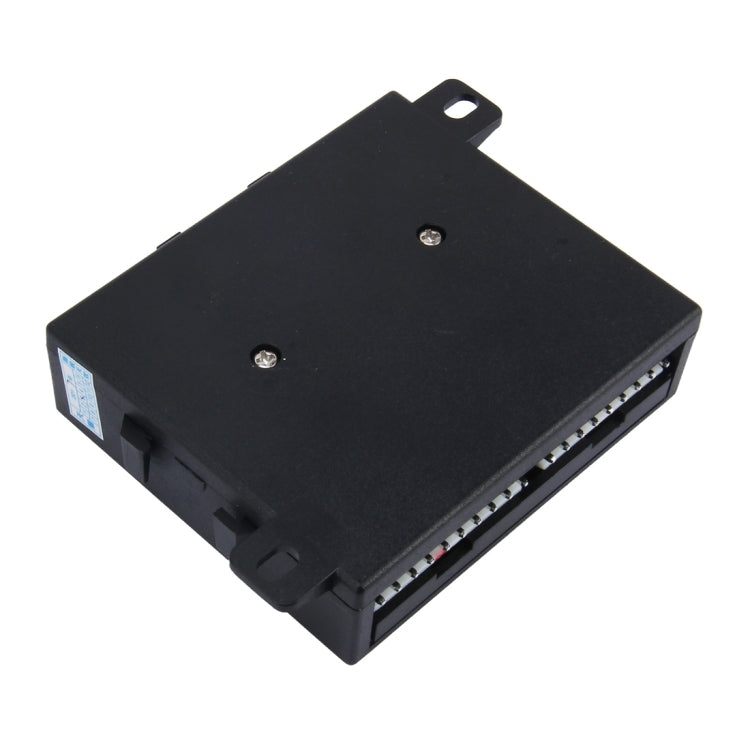 Auto Four Doors Remotely Closing Windows Universal Car Power Window Closer System Car Alarm Security System, Window Closer System