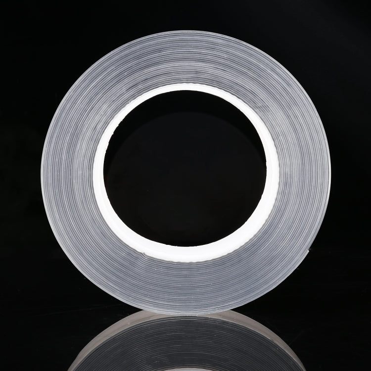 Acrylic Rubber Kitchen and Bathroom Waterproof Moisture-proof Tape Mildew Proof Stickers Size: 3cm x 10m, Thickness: 0.5mm, 3cm x 10m