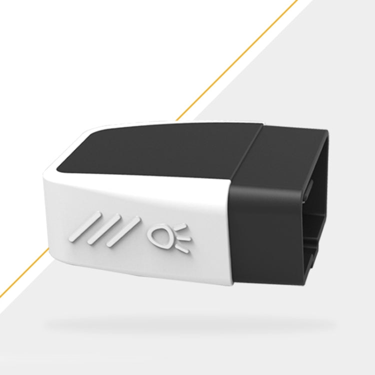 V08 Car V2.2 OBD2 Fault Detector OBD2 Bluetooth 4.0 Diagnostic Tool, V08
