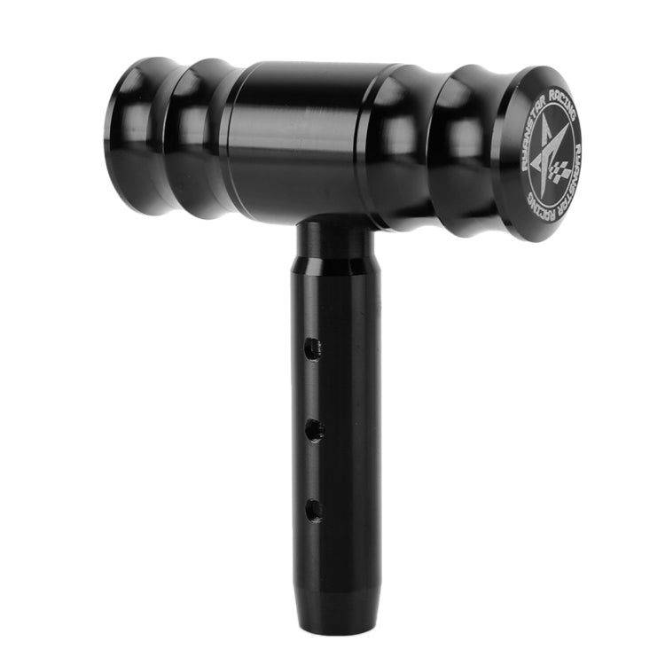 Universal Car Thread T-shaped Gear Head Gear Shift Knob