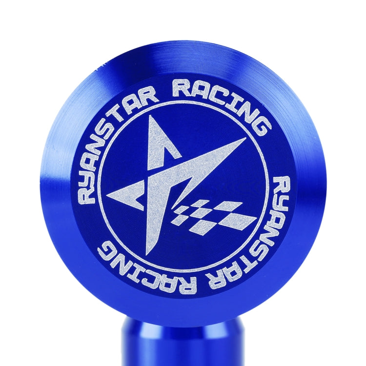Universal Car Thread T-shaped Gear Head Gear Shift Knob