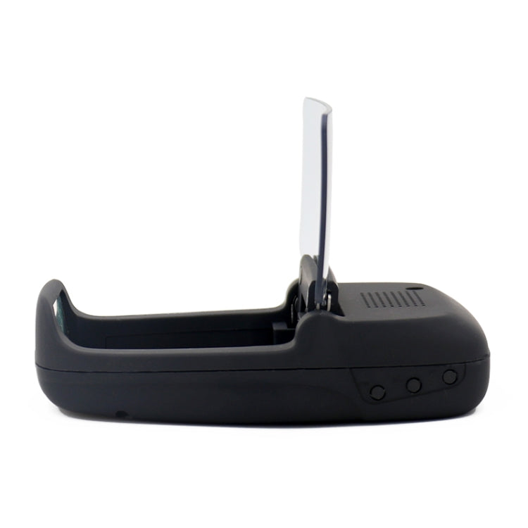 V13 4.5 inch Universal Car OBD HUD Vehicle-mounted Head Up Display, V13