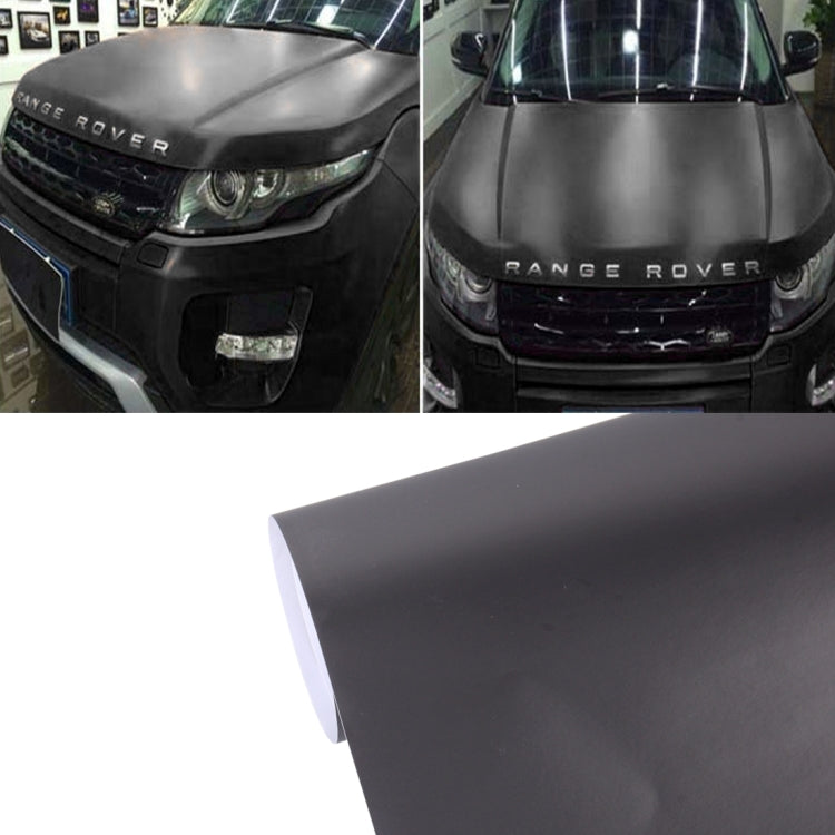 1.52mx 0.5m Ice Blue Metallic Matte Icy Ice Car Decal Wrap Auto Wrapping Vehicle Sticker Motorcycle Sheet Tint Vinyl Air Bubble Free