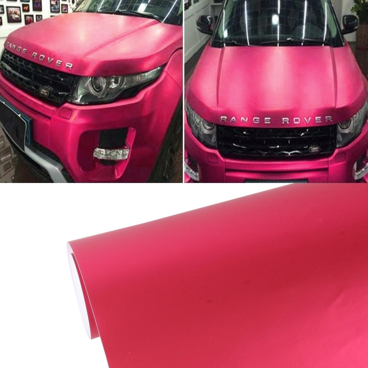1.52mx 0.5m Ice Blue Metallic Matte Icy Ice Car Decal Wrap Auto Wrapping Vehicle Sticker Motorcycle Sheet Tint Vinyl Air Bubble Free