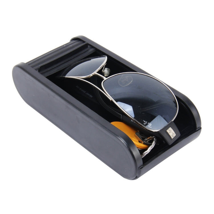 MD-103 Car Dashboard Carrying Organizer Storage Box, MD-103