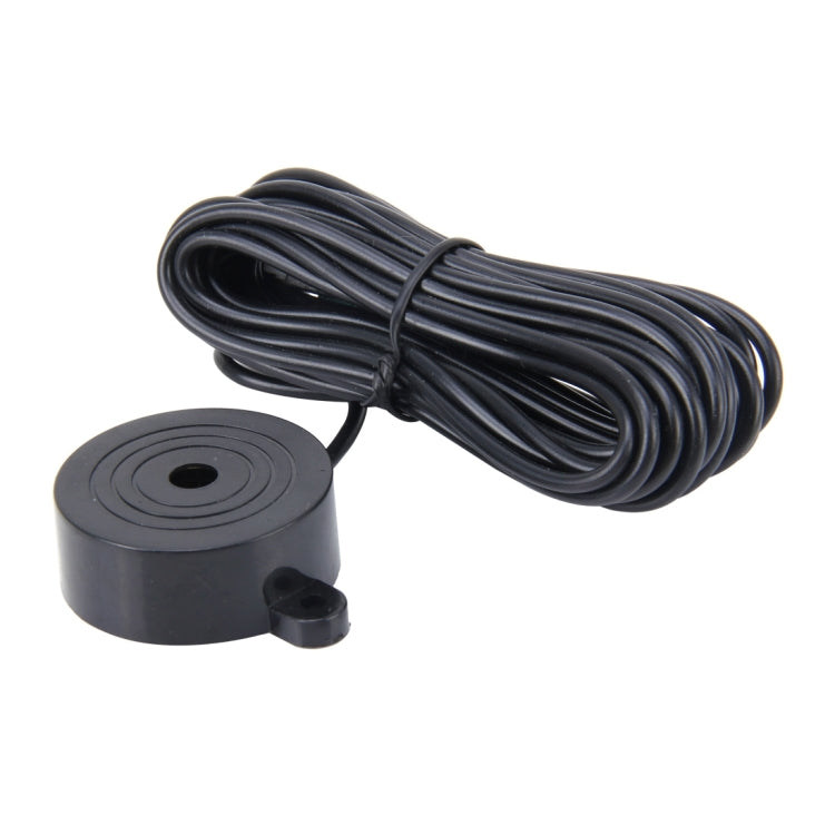Car Buzzer Reverse Backup Radar System - Premium Quality 2 Parking Sensors Car Reverse Backup Radar System, Buzzer