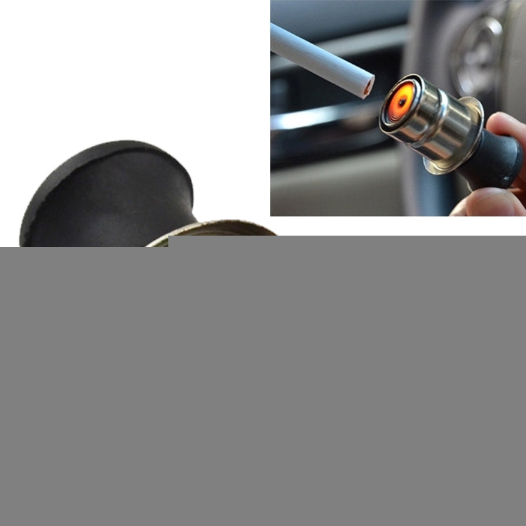 Car Metal Cigarette Lighter, Cigarette Lighter