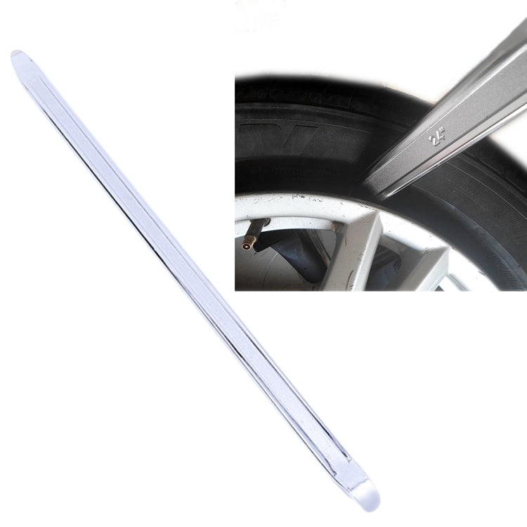 28 inch Stainless Steel Tyre Disassemble Crowbar Repairing Tool, 28inch