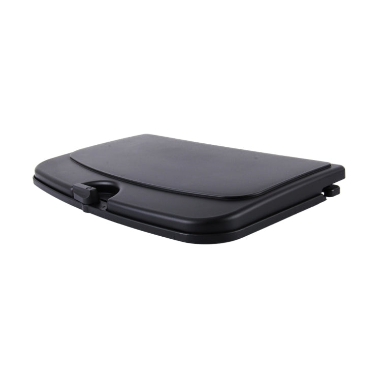 SHUNWEI SD-1509 Car Auto Back Seat Folding Table Drink Food Cup Tray Holder Stand Desk Multi-purpose Travel Dining Tray, SD-1509, Travel Dining Tray