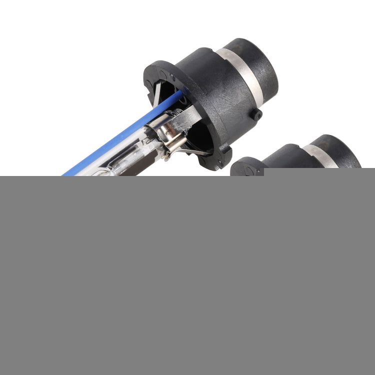 2 PCS D2R 35W 3800 LM 8000K HID Bulbs Xenon Lights Lamps, DC 12V, D2R