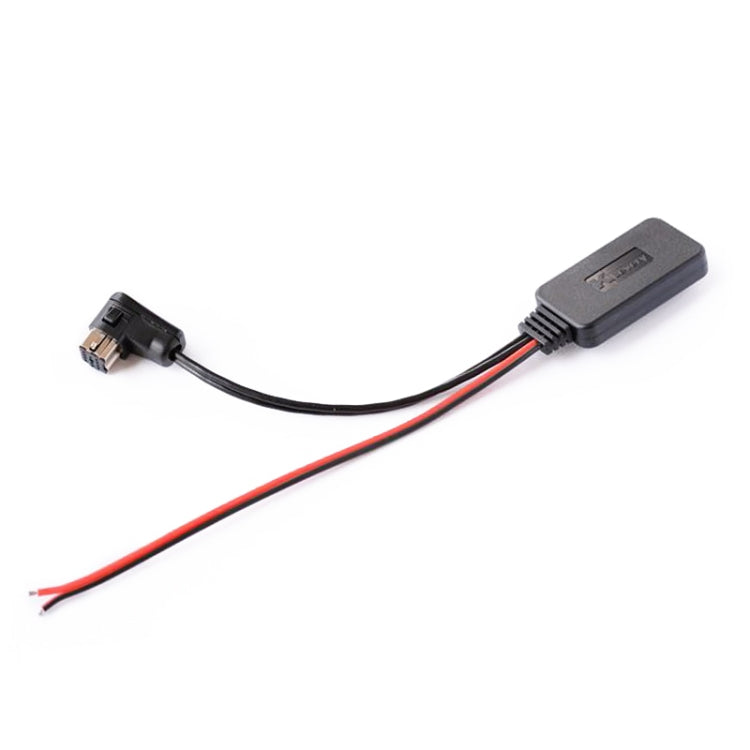 Car Aux Bluetooth Adapter Module Bluetooth Car Kit Audio Receiver Stereo AUX Radio Cable for Pioneer P99 P01, For Pioneer P99 P01