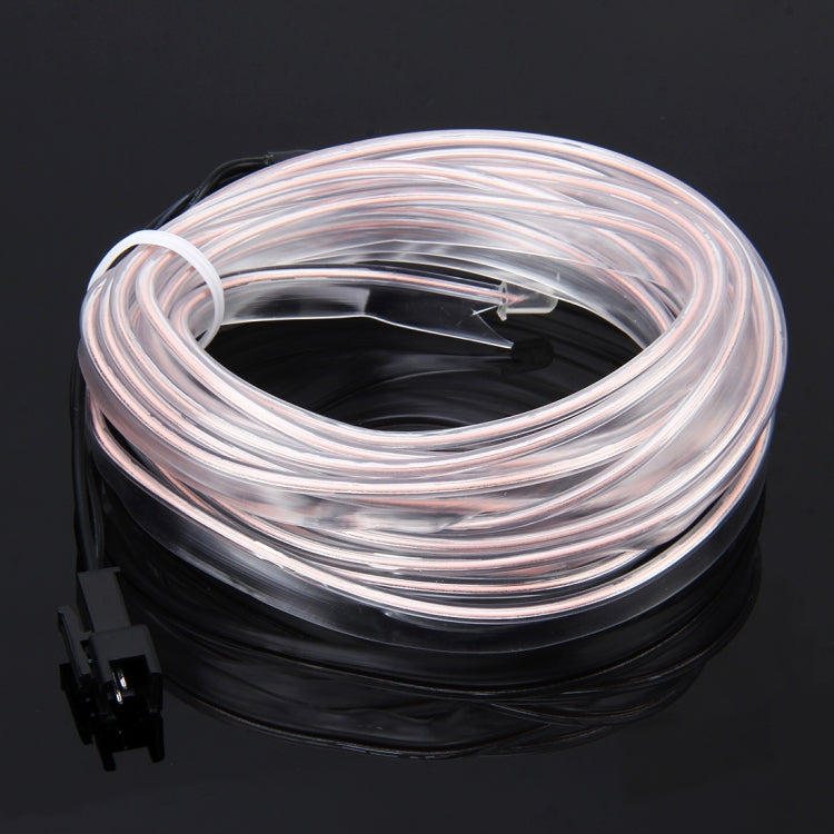 3m Cold Light Flexible LED Strip Light For Car Decoration, 3m