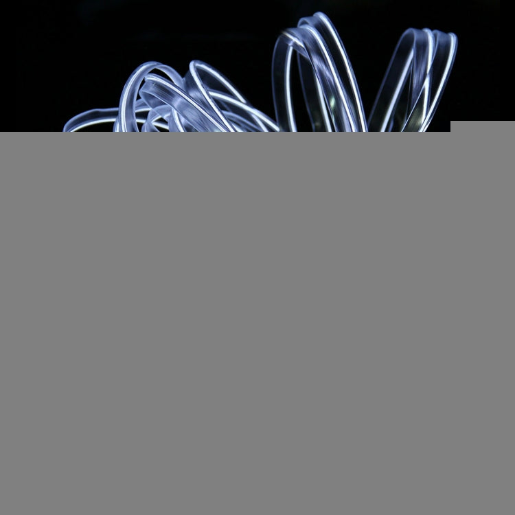 3m Cold Light Flexible LED Strip Light For Car Decoration, 3m