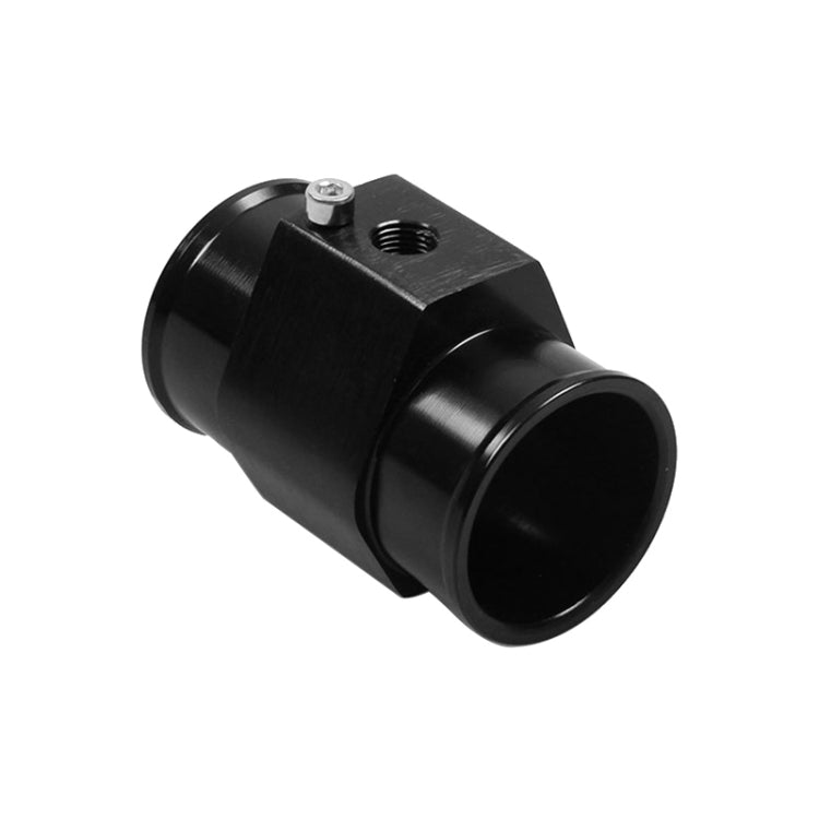 Car Water Temperature Meter Temperature Gauge Joint Pipe Radiator Sensor Adaptor Clamps for Honda, Size: 34mm, 40mm (Black), 28mm (Black), 30mm (Black), 32mm (Black), 36mm (Black), 38mm (Black), 34mm (Black)