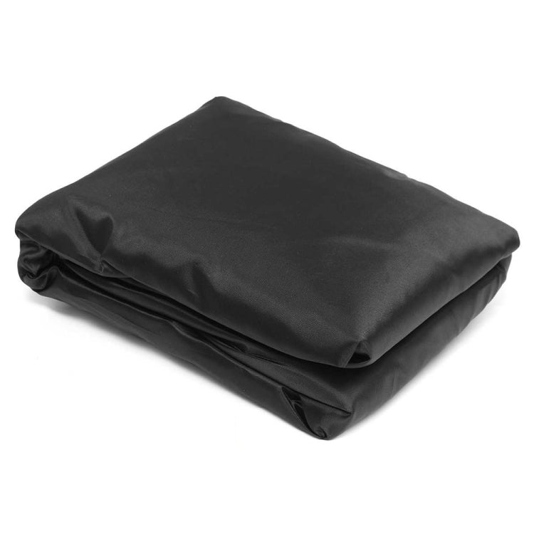 210D Oxford Cloth Waterproof Sunscreen Scooter Tractor Car Cover, Size: XS, Size: XS