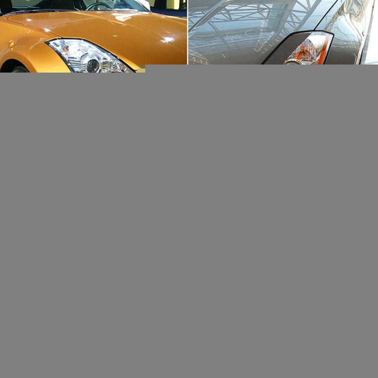 Car Carbon Fiber Light Eyebrow for 2003-2009 Nissan 350Z All Models, For 2003-2009 Nissan 350Z All Models