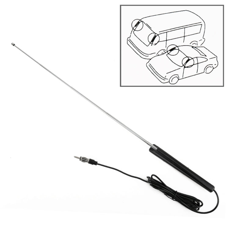 PS-92 Modified Car FM/AM Antenna Aerial