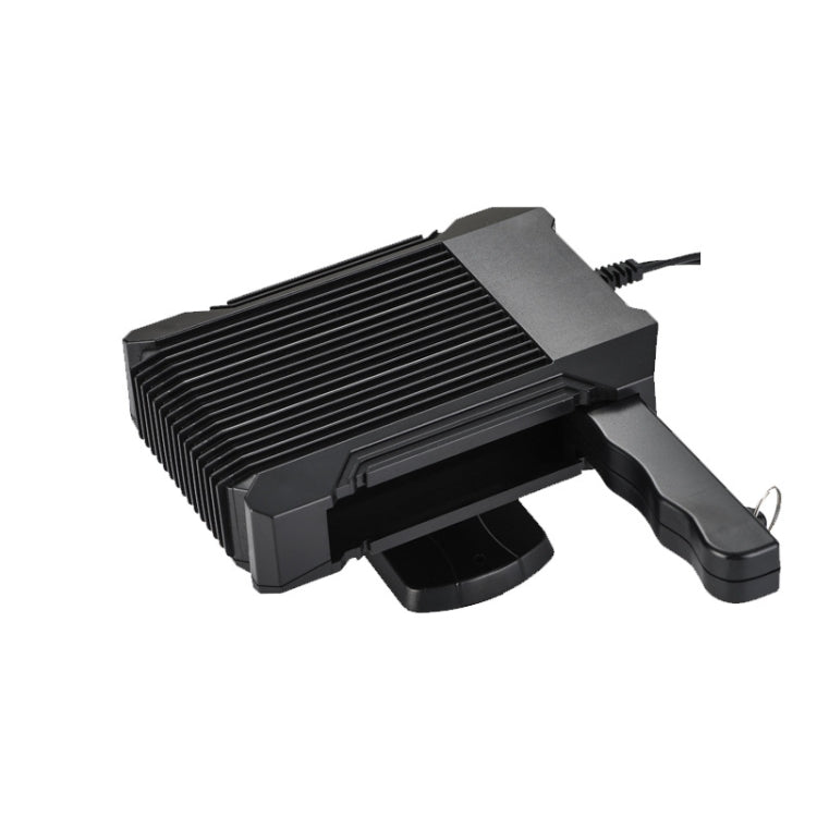 Car Heater Hot Cool Fan Windscreen Window Defroster DC 12V, DC 12V