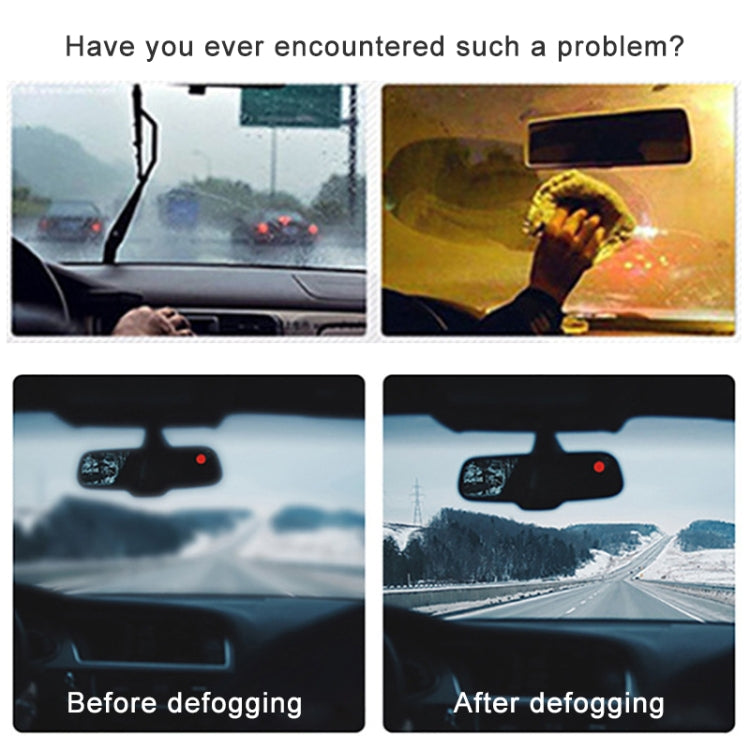Car Heater Hot Cool Fan Windscreen Window Defroster DC 24V, DC 24V