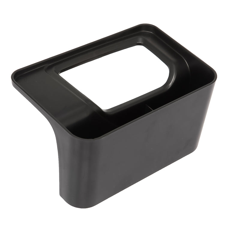 Car Gear Storage Box Multi-use Tools Organizer Boxes for Jeep Wrangler JL 2018-, For Jeep Wrangler JL 2018- Car Gear Storage Box