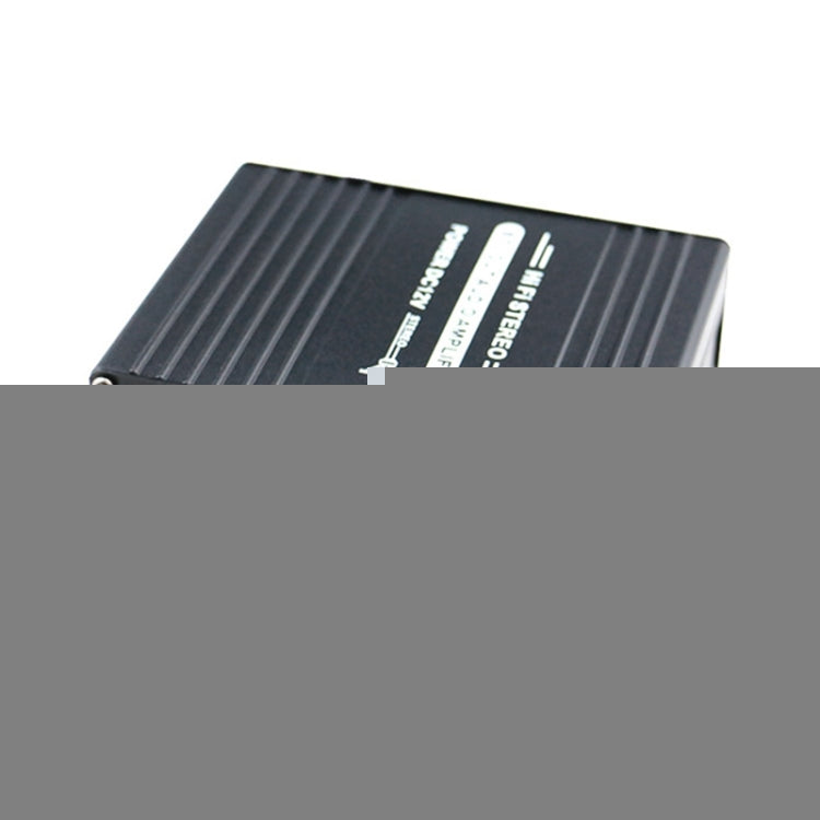 AK170 Car Mini HIFI Amplifier Audio DC 12V, AK170