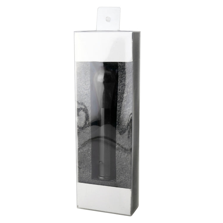 Universal Car Iron Pillar Gear Head Gear Shift Knob