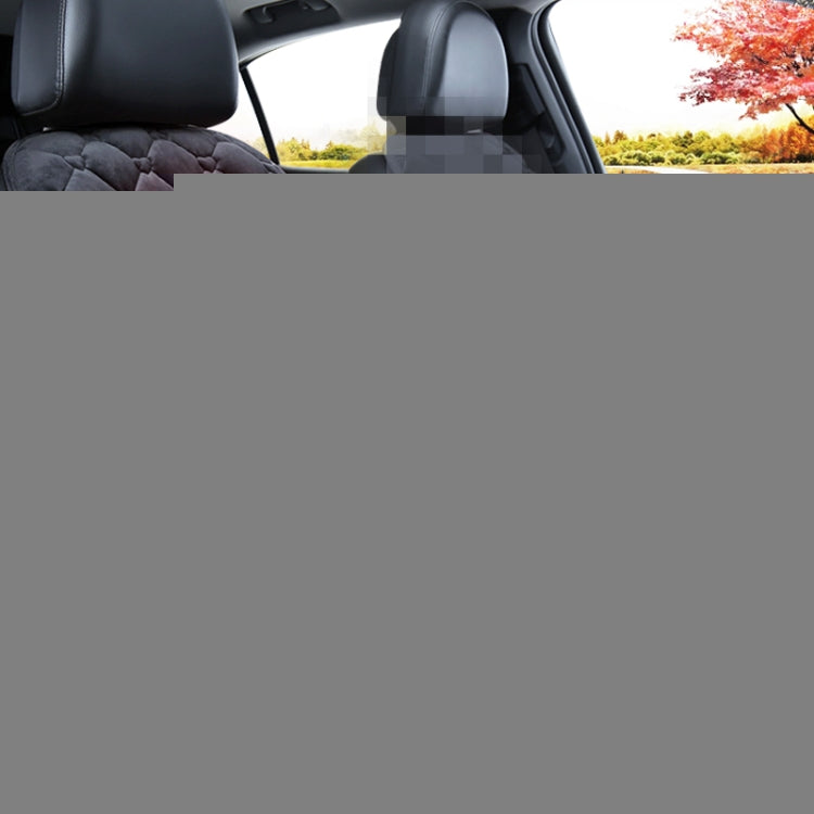 Car 24V Front Seat Heater Cushion Warmer Cover Winter Heated Warm, Single Seat, 24V Single Seat (Black), 24V Single Seat (Coffee), 24V Single Seat (Beige), 24V Single Seat (Red)