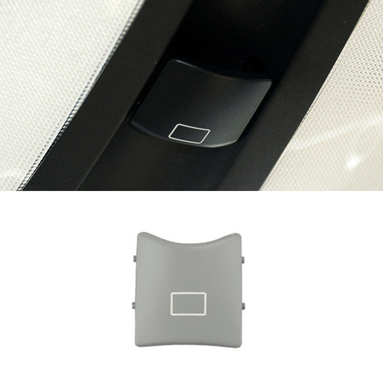 Car Dome Light Power Window Switch Button 164 820 3026 9051-1 for Mercedes-Benz W164 W251, Left Driving(Sharp-horned Deerskin Beige), CRP1342A, CRP1342B, CRP1342C, CRP1342D, CRP1342E, CRP1342F, CRP1342G, CRP1342H
