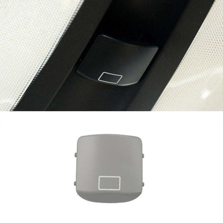 Car Dome Light Power Window Switch Button 164 820 3026 9051-1 for Mercedes-Benz W164 W251, Left Driving(Sharp-horned Deerskin Beige), CRP1342A, CRP1342B, CRP1342C, CRP1342D, CRP1342E, CRP1342F, CRP1342G, CRP1342H