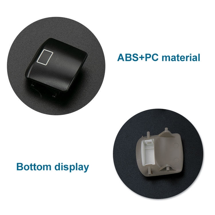 Car Dome Light Power Window Switch Button 164 820 3026 9051-1 for Mercedes-Benz W164 W251, Left Driving(Sharp-horned Deerskin Beige), CRP1342A, CRP1342B, CRP1342C, CRP1342D, CRP1342E, CRP1342F, CRP1342G, CRP1342H