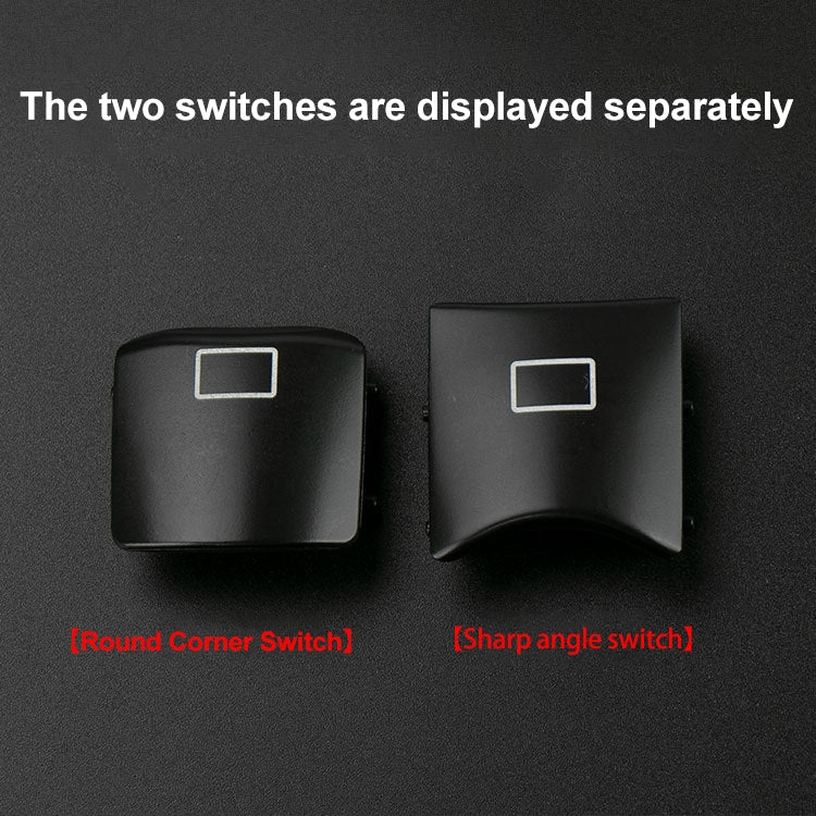 Car Dome Light Power Window Switch Button 164 820 3026 9051-1 for Mercedes-Benz W164 W251, Left Driving(Sharp-horned Deerskin Beige), CRP1342A, CRP1342B, CRP1342C, CRP1342D, CRP1342E, CRP1342F, CRP1342G, CRP1342H