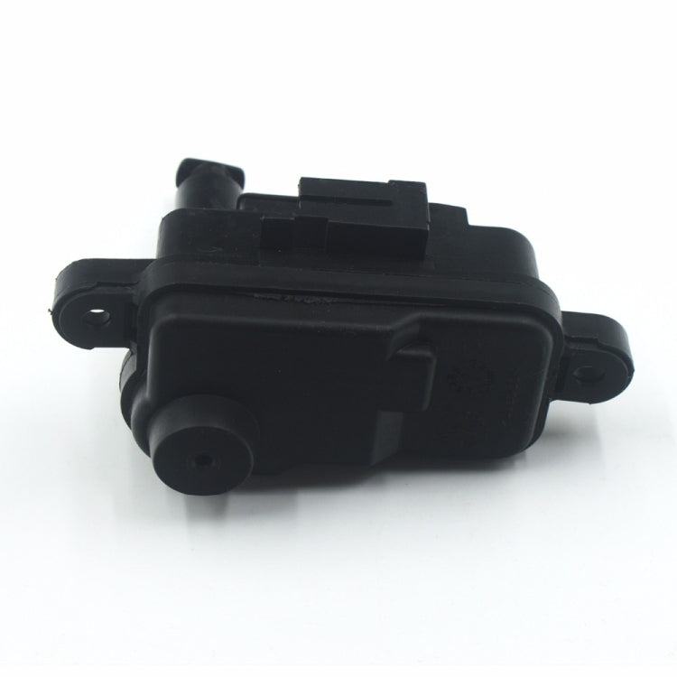 Car Fuel Filler Flap Door Lock Actuator Motor with Cable 4L0 862 153D / 4L0862153D / 4L0 862 153 D for Audi, 4L0 862 153D