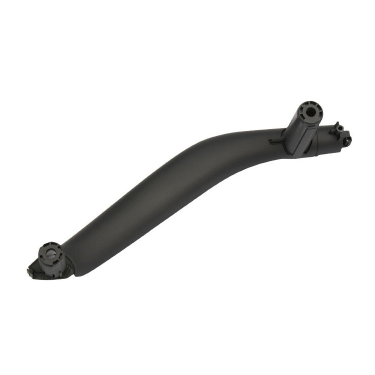 Car Right Side Inside Doors Handle Pull Trim Cover for BMW X5 / X6, Left Driving, Right Side (Beige), Right Side (Black), Right Side (Dark Coffee), Right Side (Orange), Right Side (Grey White)