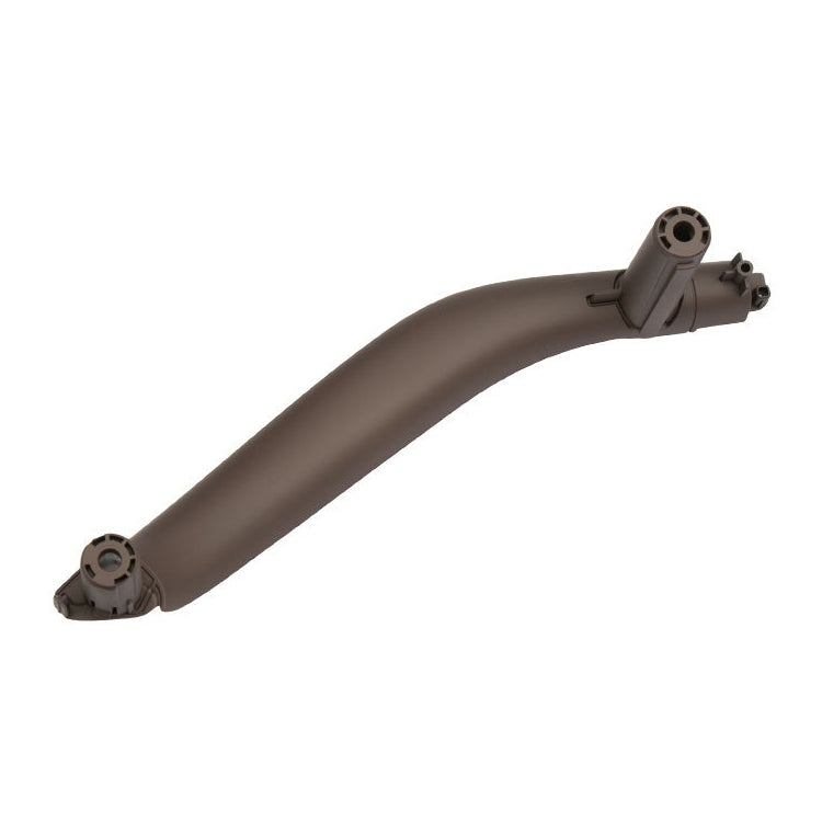 Car Right Side Inside Doors Handle Pull Trim Cover for BMW X5 / X6, Left Driving, Right Side (Beige), Right Side (Black), Right Side (Dark Coffee), Right Side (Orange), Right Side (Grey White)