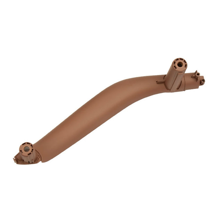 Car Right Side Inside Doors Handle Pull Trim Cover for BMW X5 / X6, Left Driving, Right Side (Beige), Right Side (Black), Right Side (Dark Coffee), Right Side (Orange), Right Side (Grey White)