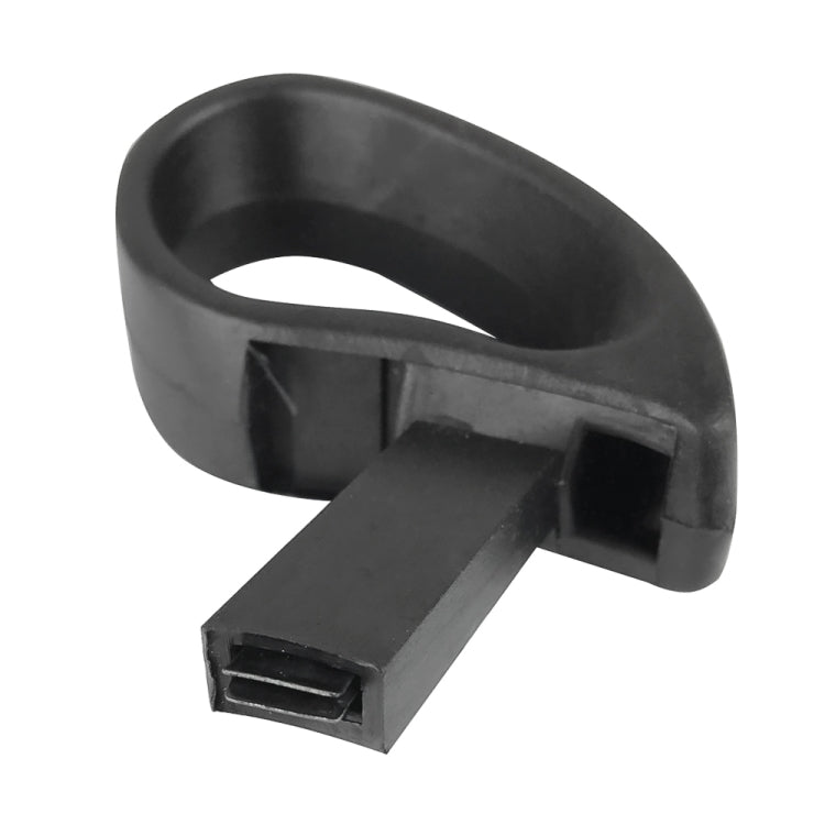 Car Right Seat Lift Tilt Release Handle 1J3881634B for Volkswagen Beetle Golf MK4 / Audi A1, Right